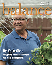 Balance 2024