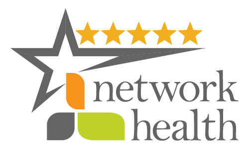 Network Health 5-star rating