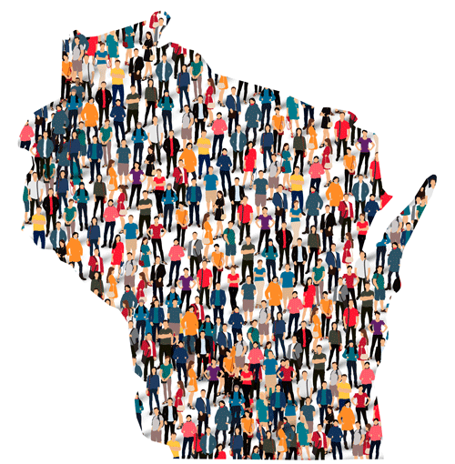 Wisconsin Communities