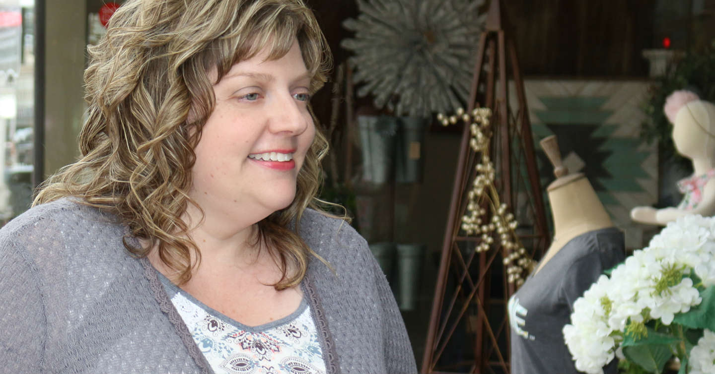 lisa from network health