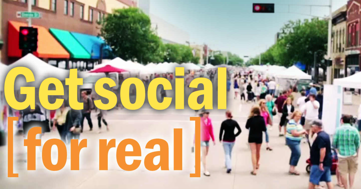 farmers market in appleton with overlaid text
