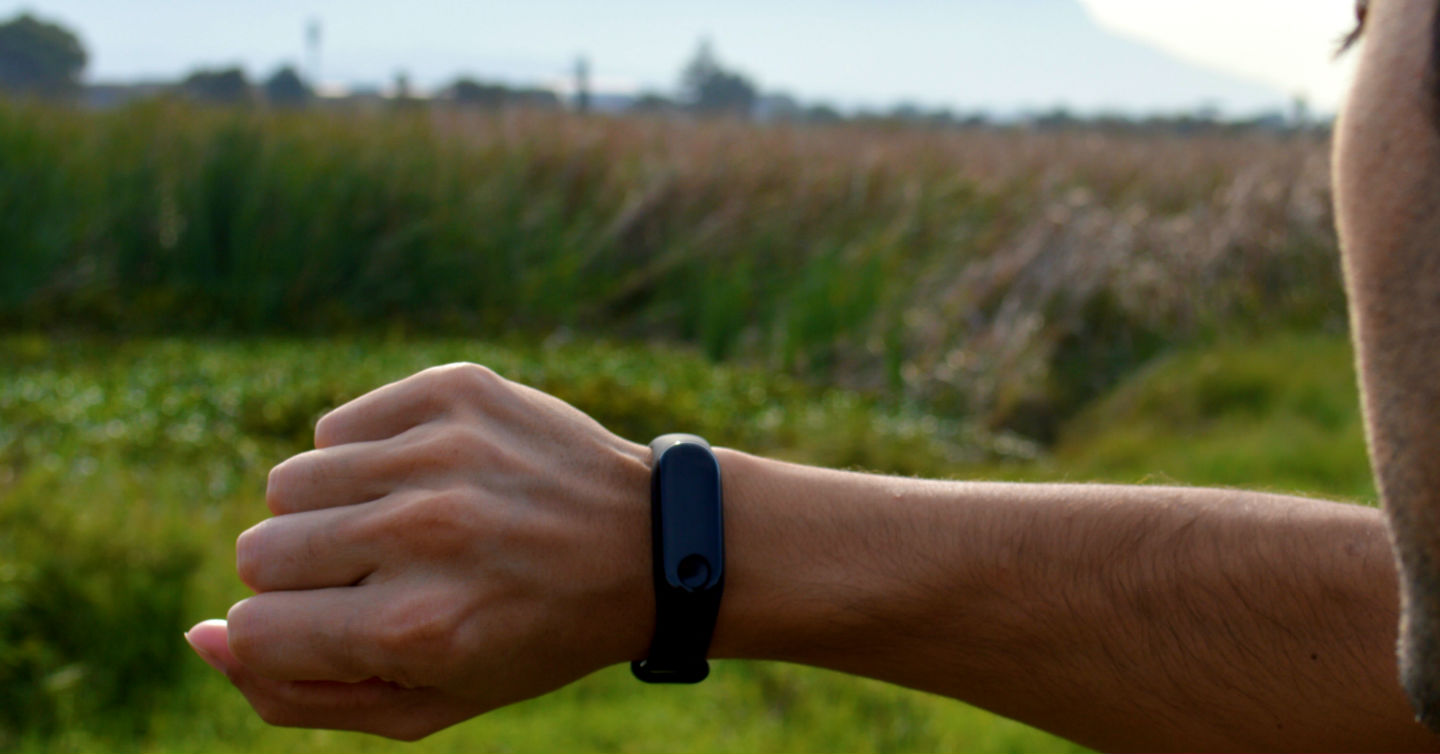 Why Some People Shouldn't Use a Fitness Tracker