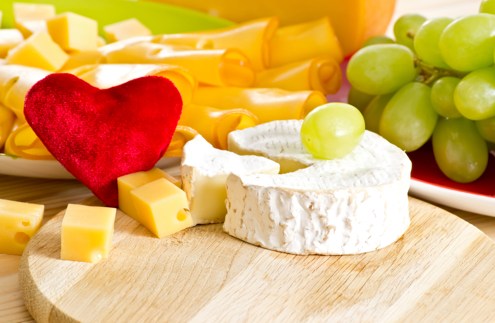 cheese