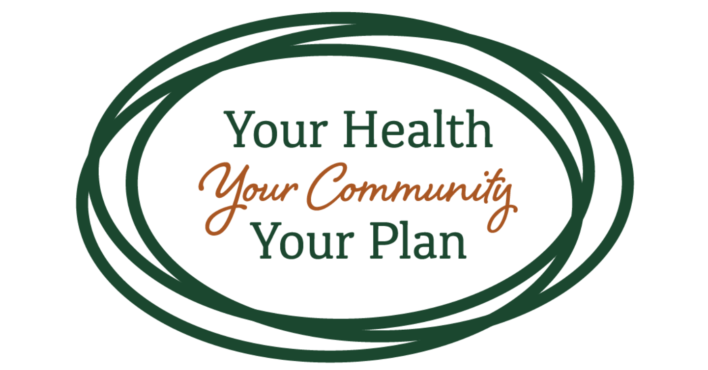 community health plans week logo