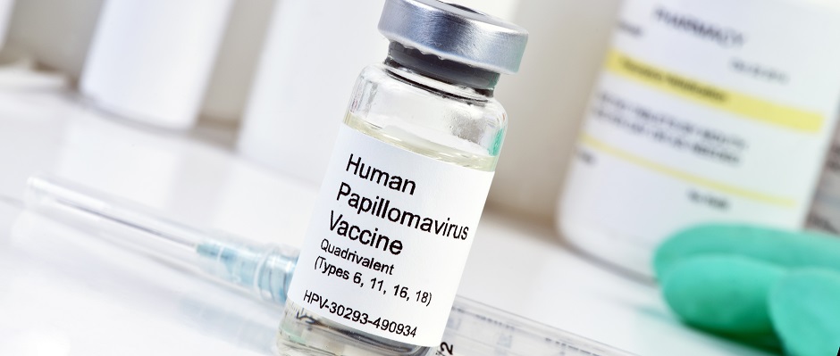 hpv vaccine