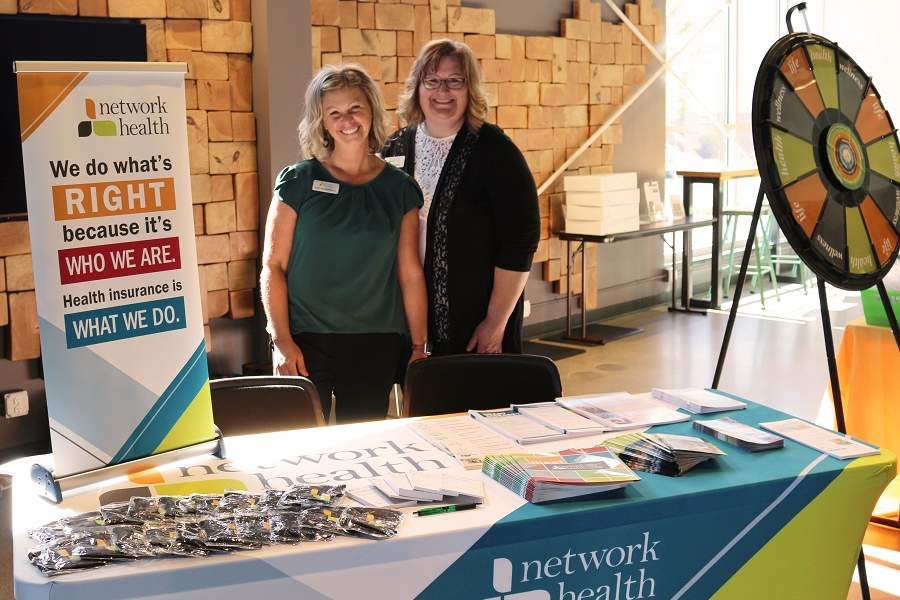 Network Health Community Day at America's Black Holocaust Museum Shows Strength of Community