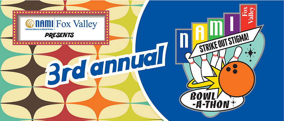 NAMI bowl-a-thon