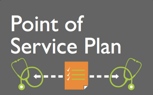 Point of Service Plan
