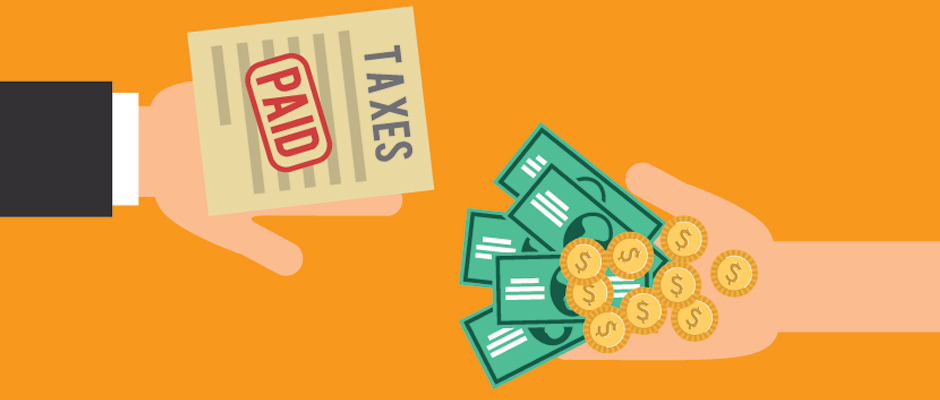tax image