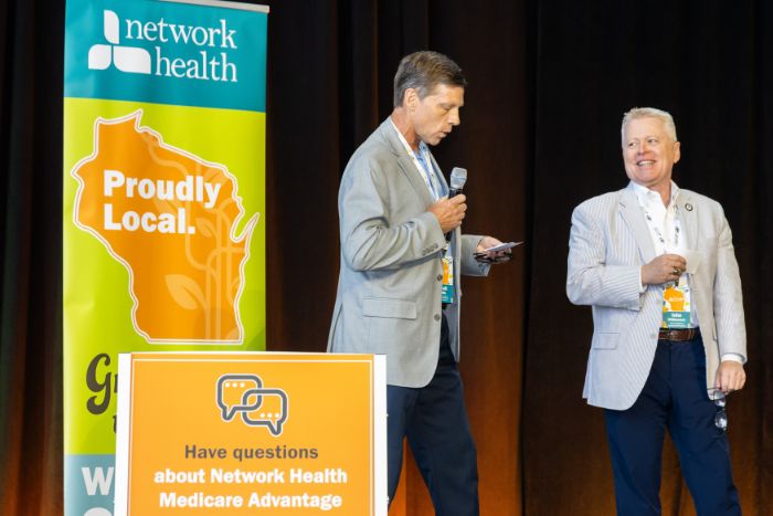 Network Health Medicare sales experts