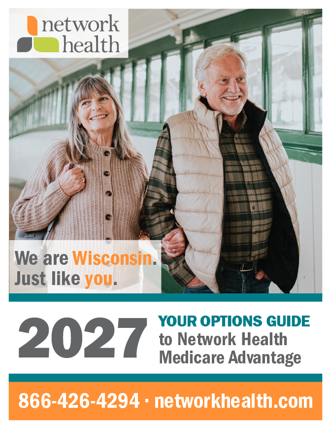 2027 Medicare Advantage Guide
