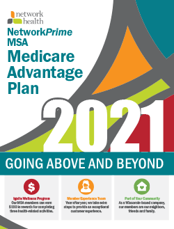 NetworkPrime MSA guide